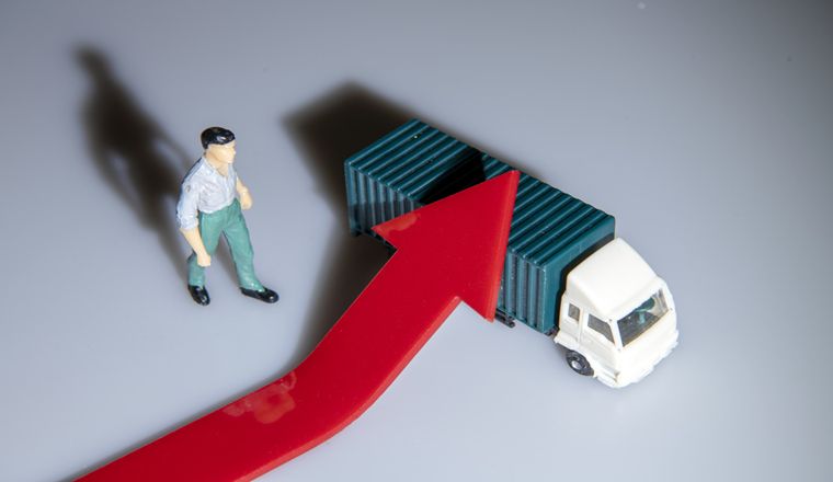 中大件商品如何选择自发货物流方式？